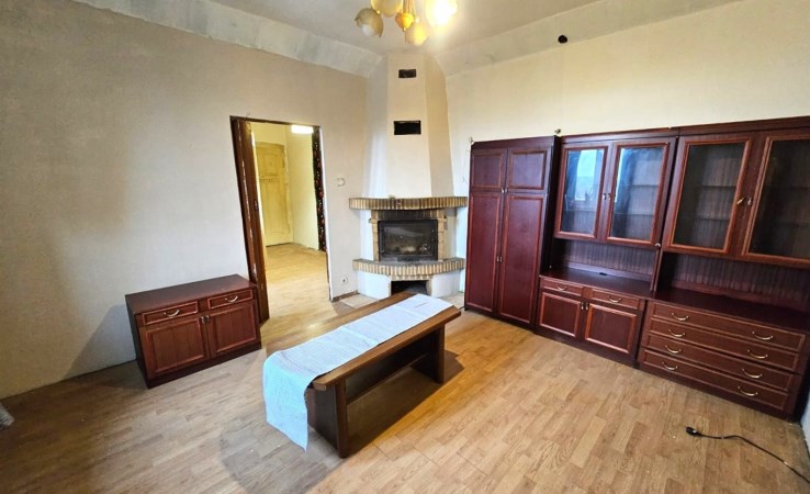 mieszkanie na sprzedaż - Pszów