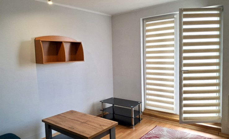 mieszkanie na sprzedaż - Wodzisław Śląski