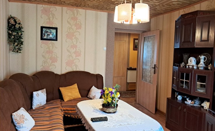 mieszkanie na sprzedaż - Radlin, Marcel