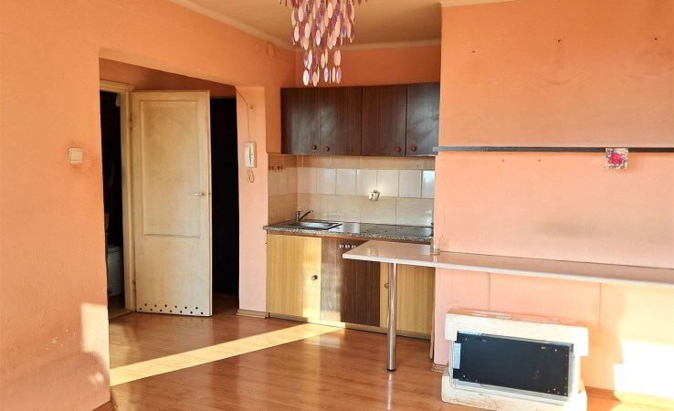 mieszkanie na sprzedaż - Wodzisław Śląski