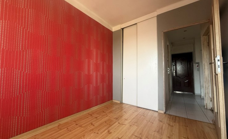 mieszkanie na sprzedaż - Radlin