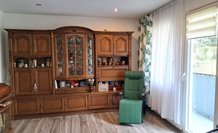 mieszkanie na sprzedaż - Rybnik, Niedobczyce