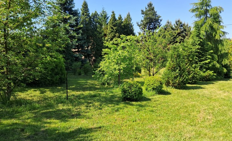 działka na sprzedaż - Świerklany, Świerklany Górne