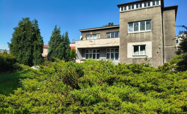 dom na sprzedaż - Wodzisław Śląski